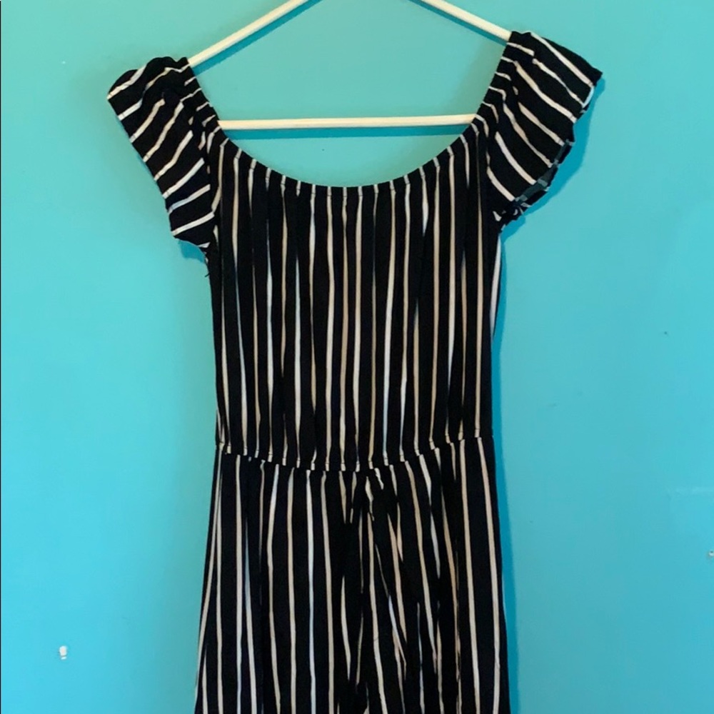 Romper - Picture 2 of 3